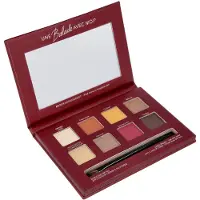Bourjois Beau Regard Kleuren palette - 03 Sunset