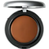 MAC Studio Fix Tech Cream To Powder Foundation NW45
