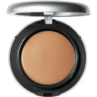 MAC Studio Fix Tech Cream Foundation C4