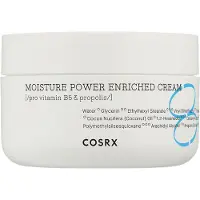 CosRx Hydrium Moisture Power Enriched Cream Gezichtscrème 50 ml