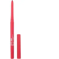 3INA The Automatic Lip Pencil Lipliner 2.6 g Nr. 385 - Burgundy