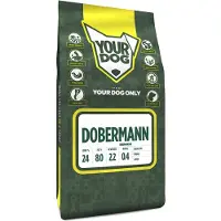 Yourdog Dobermann senior