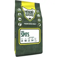 Yourdog Finse spits volwassen