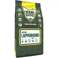 Yourdog Zweedse lappenhond senior