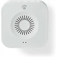 Nedis SmartLife videodeurbel gong | 433 MHz