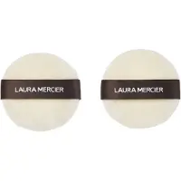 Laura Mercier Velour Puff Medium Powder Puff 2 st