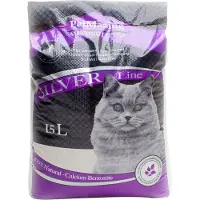 PETMAZING Kattenbakvulling 15 LTR 13 KG