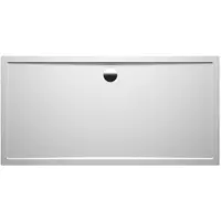 Riho Zurich Douchebak Kunststof 180x90x4,5 cm Wit