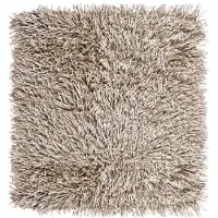 Aquanova Badmat Kemen Zand-60 x 60 cm