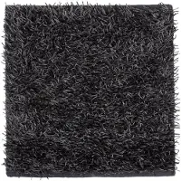 Aquanova Badmat Kemen Donkergrijs -60 x 60 cm