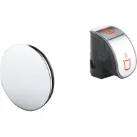 GROHE Red Bedieningsunit