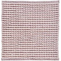 Aquanova Badmat Axel Oud roze-60 x 60 cm