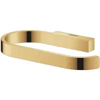 GROHE Selection closetrolhouder cool sunrise 41068gl0