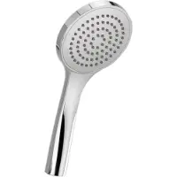 Xenz Pure - Handdouche (ABS) chroom