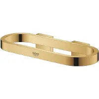 GROHE Selection Handdoekring - 20cm - cool sunrise 41035gl0