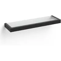 Zack Planchet Linea Zwart 46,5 cm