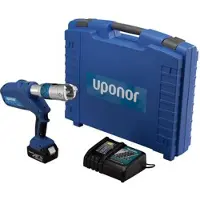 Uponor Perstang huren - 1 week