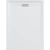 Geberit Sestra - Douchebak 100x90 cm, wit 550.253.00.2