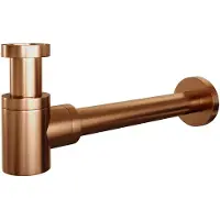 Brauer Bekersifon Design Copper Edition Ichoice Mini Koper
