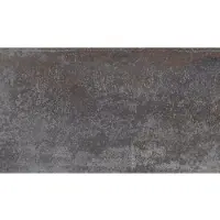 EnergieKer Tegel 30 x 60 cm - Black - Keramiek - Rechthoekig - 7 stuks - 1,26 m2 - Metaallook - Wandtegels - Tegels - JB10637-2
