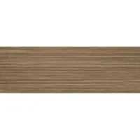 Baldocer Larchwood houtlook decortegel 40x120cm - Ipe