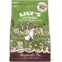 Lily's Kitchen Hondenvoer Droog Shepherd's Pie Lam 1 Kg