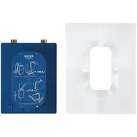 GROHE Eurosmart Inbouwmengkraan 36339001