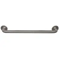 Loggere Handgreep aangepast sanitair RVS 880600