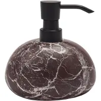 Aquanova Zeepdispenser Mundo Rosso