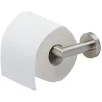 Geesa WC rolhouder Geesa Nemox Stainless Steel