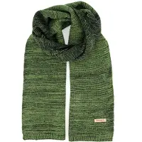 Sinner Sjaal Brighton Scarf Groen