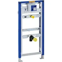 Geberit Duofix urinoirelement h112-30
