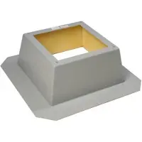Zehnder dakopstand DOS 245 441006245