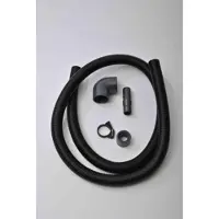 Zehnder condensafvoer ComfoAir Standard - 736000085