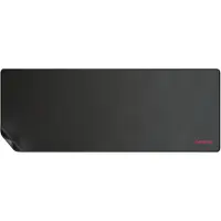 Cherry Muismat MP2000, XXL, Zwart, 800 x 350mm