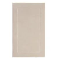 Aquanova Badmat London Linnen (70 x 120 cm)-70 x 120 cm