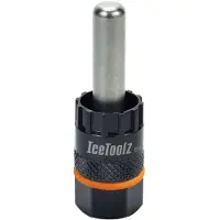 Icetoolz Cassetteverwijderaar met geleider 12 mm 09C2