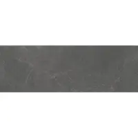Valence Technology Azurrova wandtegel 25x75cm zwart marmer