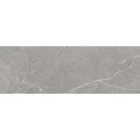 Valence Technology Azurrova wandtegel 40x120cm grijs marmer gerectificeerd
