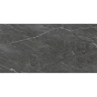 Colorker Tegel 30 x 60 cm - Shadow - Porselein - Vierkant - 8 stuks - 1,41 m2 - Natuursteenlook - Vloertegels - Wandtegels - Tegels - 220794
