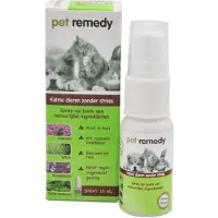 Pet Remedy Spray