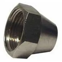Danfoss Knelset G1"x22 koper/staal