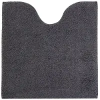 Aquanova WC Mat Loa Graphite