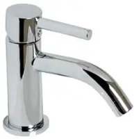 Plieger Sumo toiletkraan 1/2" chroom
