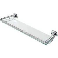 Geesa Planchet Geesa Standard Chroom 60 cm