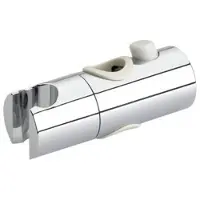Venlo Glijstuk Aqua Idealrain - B96097 - Chroom