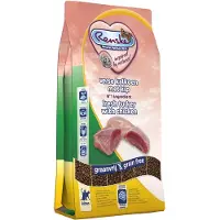 Renske Super Premium Kitten Kattenvoer Kalkoen & Kip 1,5 Kg