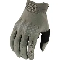 Troy Lee Designs Gambit Long Gloves Green