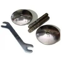 Villeroy & Boch scharnierset closetzitt.subway 2.0/memento/la bell
