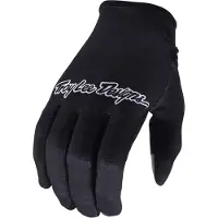 Troy Lee Designs Flowline Handschoenen Zwart